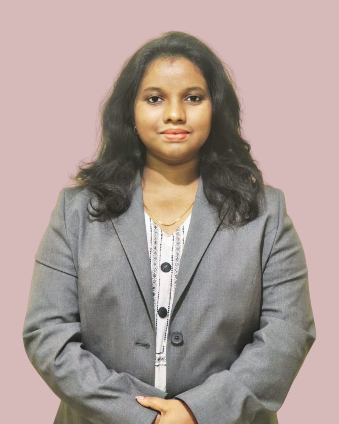Anshu Lata Runda