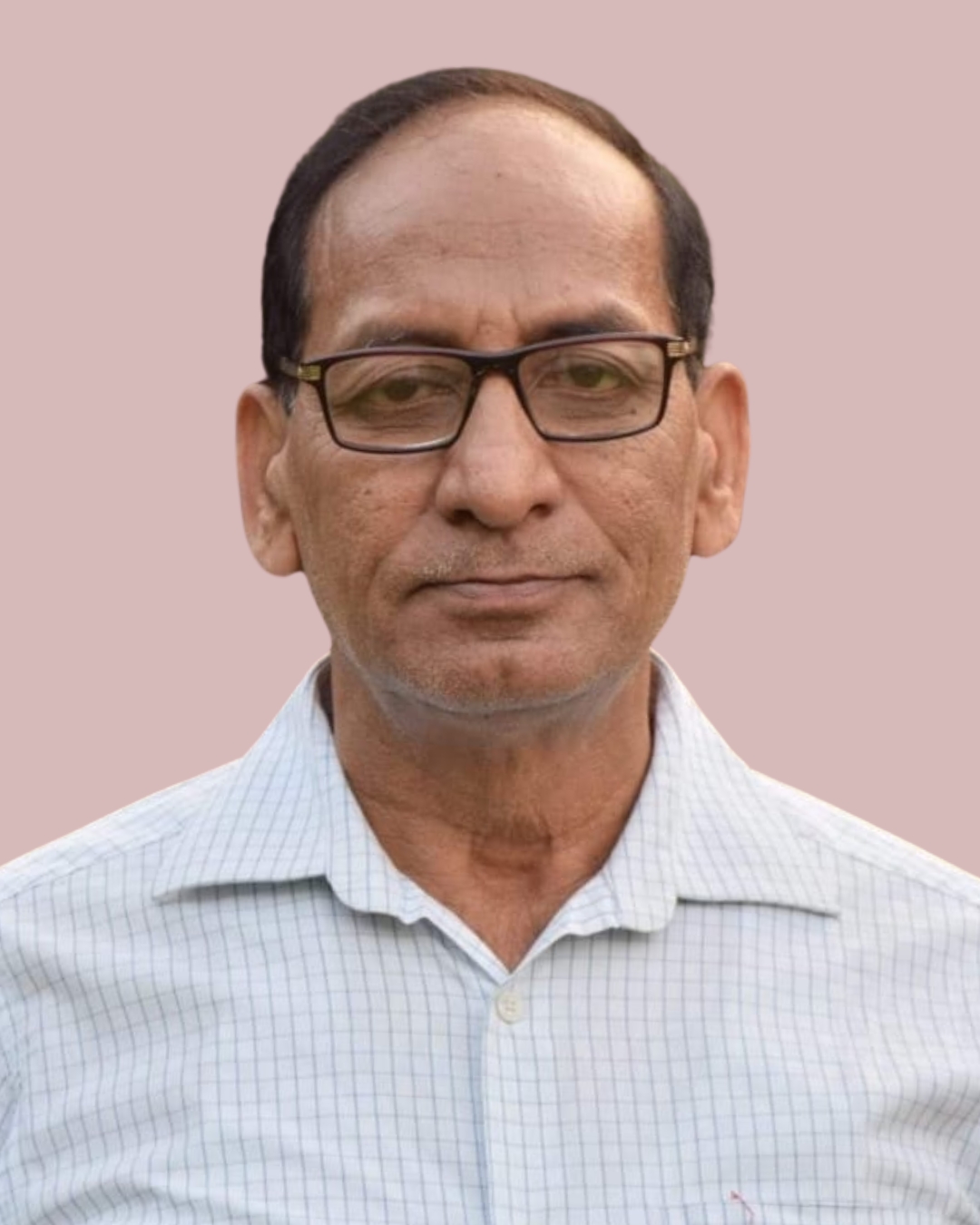 Manoj Singh