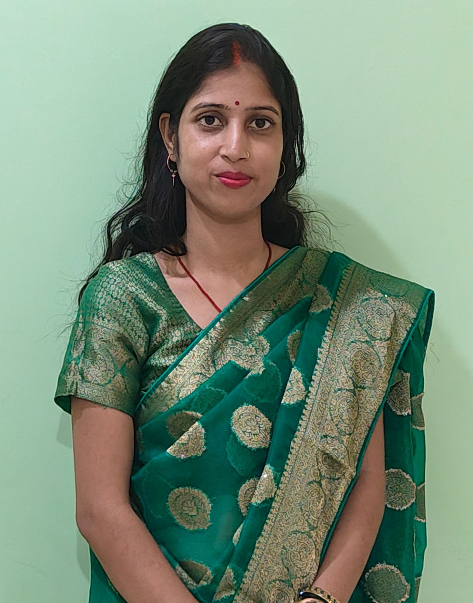 Smita Kumari